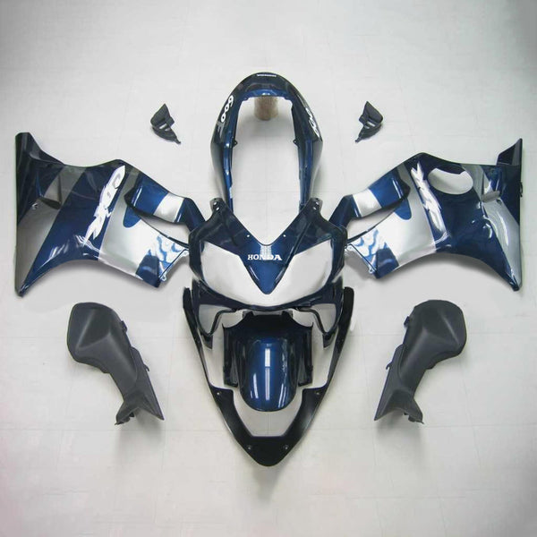 Honda CBR600 F4i 2004-2007 kåpa kit