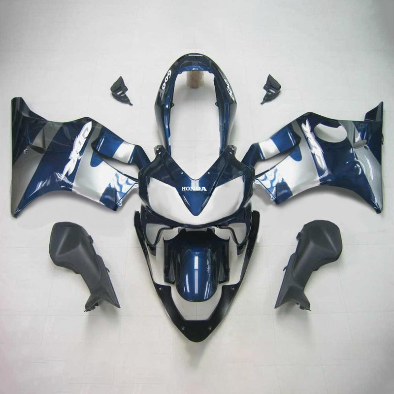 Kit Carenado Honda CBR600 F4i 2004-2007