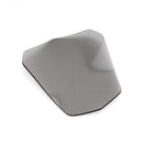 Ochranný kryt čočky předního světlometu Vhodné pro Kawasaki H2 H2R 2015-2019 Smoke Generic