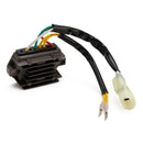 Zündstatorregler-Gleichrichter und Dichtung für 250 350 SX-F XC-F 2016–2024