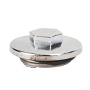 Honda CB 350 400 500 550 750 Four K0 K1 K2-K6 K7 8x Ventilkappe mit O-Ring