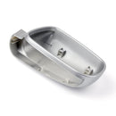 Accesorios para mascotas con tapa de espejo plateado para Volkswagen Golf MK4 1998-2004