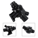Kit de montaje de termostato para BMW 228i 320I 328I 528I 428I X1 X4 X3 11538635689 Genérico