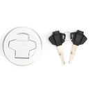 2016-2018 Suzuki GSX150 F GIXXER155 L6 L7 L8 bränslelocksnyckel