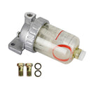 Olie-vand udskiller til Komatsu gravemaskine PC120/200-3/5/6 600-311-9731