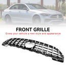 Mercedes Benz W206 2022–2023 GTR Style Frontstoßstangengrill mit Kamera