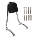 BMW R 18 Bikes 2020-2022 passagerarryggstöd