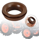 Foraksel-olietætning 34070-13370 til Kubota Tractor L3830 L4200DT L4300DT