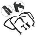 Honda Crf 1100L 2020-2022 ochrana motoru proti nárazu nárazníku rámu