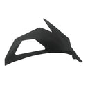 Vstřikování kapotáže Kawasaki EX400/Ninja400 2018-2023, nelakované