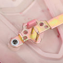 Honda CBR650R 2019-2023 Motorcykel Bagsæde passagerdæksel kåbe