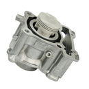 Yamaha GPD125A NMax N-Max 125 2014-2020 Kit de juntas de pistón de tubo de cilindro de 52 mm Fedex Express