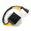 Tasasuuntaajan säädin sopii Arctic Cat -moottorikelkkaan TZ1 Z1 XT LT LXR 0630-255