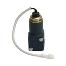 Højhastighedsmagnetventil 9147260 til Hitachi EX120-2 EX120-3 EX200-2 EX200-3