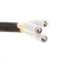 Staattorin säätimen tiivistesarja Kawasaki KZ 1100-B1 KZ1100B2 GPz 1100 1981 1982