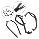 Honda Crf250 Rally 2017–2020 Motorschutzbügel Sturzbügel oben unten