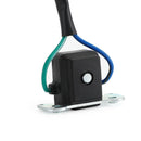 Elektryczna cewka impulsowa do John Deere Gator XUV 620i 625i UTV MIU11411 MM14375 Generic