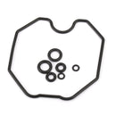 Sæt med 4 karburatorkonverteringssæt til Honda CB750F 1977-1978 CB750K 1978 CB750 Generisk