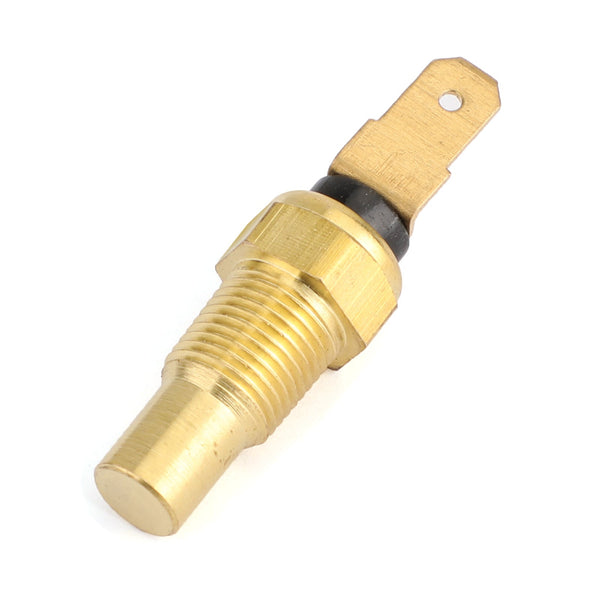 Temperatur termostat sensor viftebryter for Honda TRX450R/ER 37750-Maz-003 Generisk