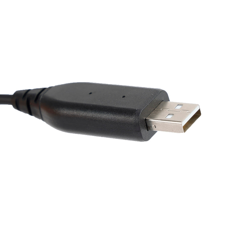 Cabo de programação USB AP510-USB para rádio Hytera AP510 AP580 BP560 BP510