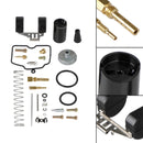 Mikuni VM26 Vergaser-Umbau-Reparatursatz Schwimmdichtung Schwimmerdüsen