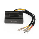 6-johtiminen säädin- ja tasasuuntaajakokoonpano, sopii Suzuki DF8A / DF9.9A / DF25 / DF30 / 32800-95J01 / 32800-95J00