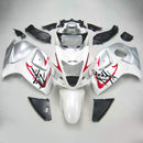 Conjunto de carenagens Suzuki Hayabusa GSXR1300 2008-2020 Corpo Plástico ABS