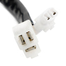 Statorregulator likriktare och packning för Suzuki LTR450 Quadracer 450 2006-2010