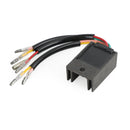 Nuevo rectificador regulador de voltaje para Honda BF4.5 BF5A 4.5HP 5HP