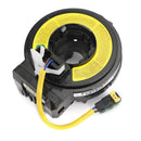 RATTKLOKKE FJÆR ASSY 93490-2B200 For SANTA FE 05-12 Generisk