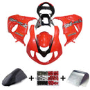 1998-2003 Suzuki TL1000R Zestaw owiewek wtryskowych Korpus z tworzywa sztucznego ABS