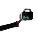 Vhodné pro rypadlo Komatsu PC200-7 PC200-8 702-21-57400 702-21-57500 elektromagnetický ventil