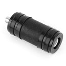 CNC Edge Cut Traction Shifter Peg for Dyna Sportster XL Softail Electra Glide Generisk