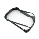 Nopeusmittarin suojakotelo musta sopii BMW R1200Gs 18-20 R1250Gs 19-20 Red Generic