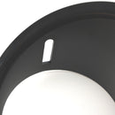 Mini Cooper R55 R56 R57 2007–2010 Frontstoßstange Nebelscheinwerfer Lampenabdeckung Blende