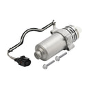 2016-2019 Audi Q3 TT AWD Clutch oljepumpe 0CQ598549