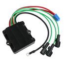 Regulador para motor de popa Yamaha V6 200 250 300 HP 60V-81960-01 60V-81960-05 Genérico