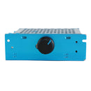 DC 12-50V MAX 30A PWM moottorin nopeudensäädin HHO RC-ohjain AMP 12V 24V