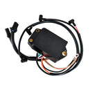 Tenningssystemenhet CDI-deler for Johnson Evinrude 85HP 90HP 100HP 110HP 115HP