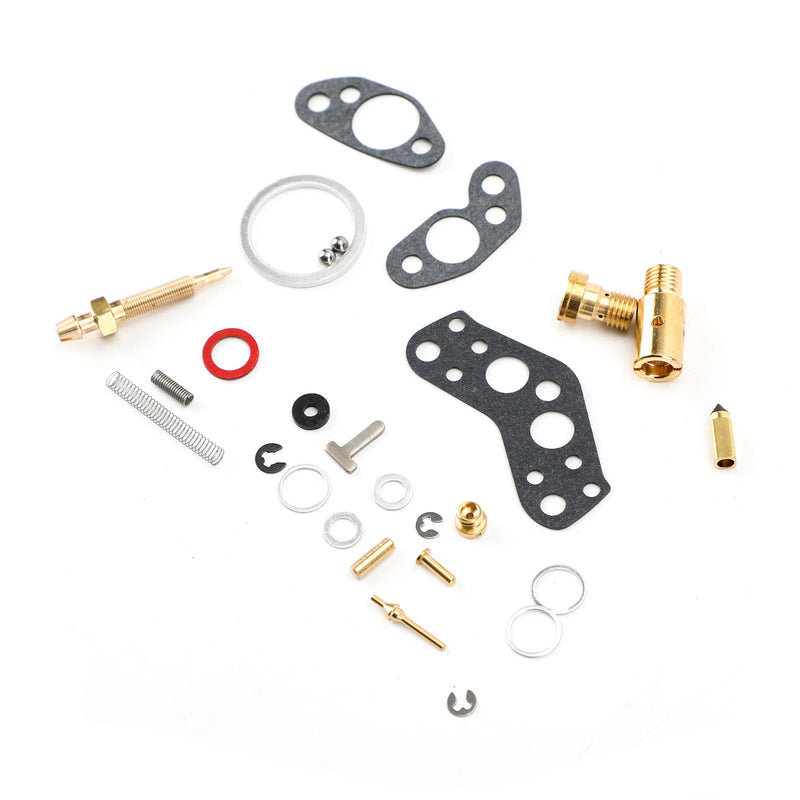 Kit de reconstrução de carburador para Mercury Marine Mercruiser 3302-804844002 3.0 4.3 5.0