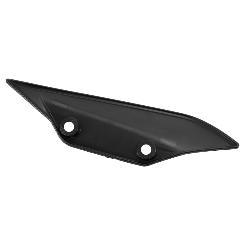 Side kåpeinnsats dekkplate kåpehette for BMW S1000RR 2009-2014 Carbon Generic