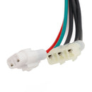 Tændingsstatorregulator ensretter og pakning til Husqvarna FE 350 FE 250 2017-2023