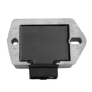 Ensretterregulator til Honda CB125F NSC GLR 125 Elite Activa 125 2017-2020 Generisk