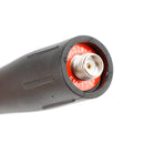 Bilradioantenne 139-174/400-470 MHz SMA-uttak for Baofeng UV-5R BF-888S 9R