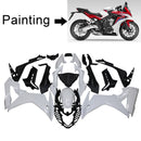 Amotopart kåpesett for Honda CBR650F 2017-2019 Body Plastic ABS