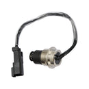 Olietryksensor 213-0677 2130677 til Caterpillar gravemaskine 320B 320C 312D