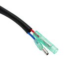 Excitationsspole för Tohatsu Nissan OUTBOARD 9.9 15 18 25 30 HP 02-03 2T 3G3-06021-1 Generic