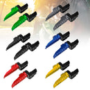 Benelli Tornado 252r 3021-22 TNT 899 2022 Corrente de pés para os pés da frente