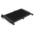 Radiador de refrigeración por agua para motor central Yamaha MT-09 FZ09 2013-2016, genérico