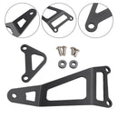 Yamaha Yzf-R3 R25 Mt-O3 Mt-25 Auspuffhalter Halterung Aufhänger Blanking Mount